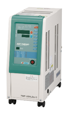 金型温度調節機（MTC）. (No1) MC5-SE-88H120-A-50HZ | 松井製作所製 金型温度調節機 カナオン